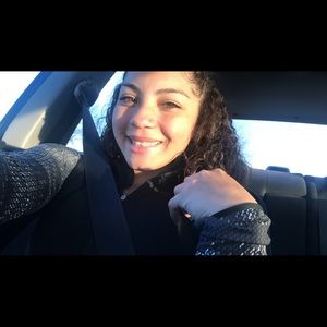 Meet your Posher, Jada